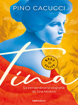 cover image of Tina